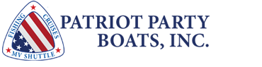 Patriot Party Boats